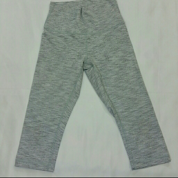 Lululemon HR leggings - Picture 4 of 5